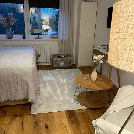 Apartment Marion Benedetti *