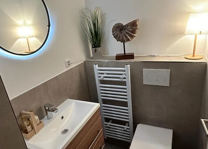 Marion Benedetti Sankt Peter-Ording